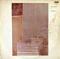 [ แผ่นเสียง Vinyl LP ]  Artist : Keith Jarrett  Album :  StairCase  Cover : vg++ Disc : vg++ ( 2LP ) Manufactured : Japan Price :  1150 baht