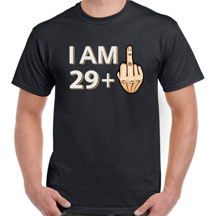 30th-birthday-tshirt-29-1-mens-funny-rude-offensive-joke-gift-middle-finger