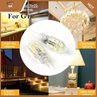 RESIGH FASHION ร้อนแรง 12V ค่ะ เปลี่ยน หลอดไฟแคปซูล 2835 AC DC 3W ครับ หลอดไฟ LED G4