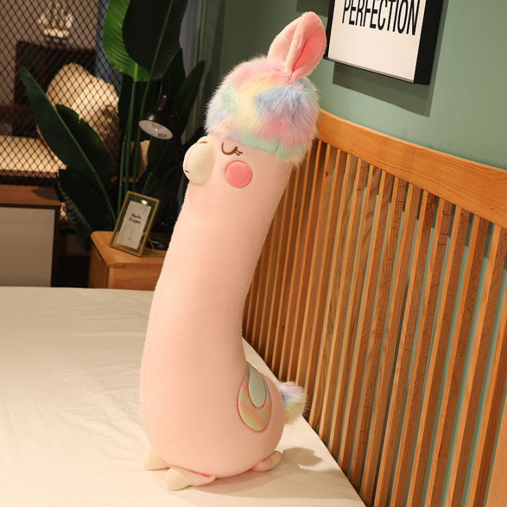 70cm100cm130cm-cute-big-size-alpaca-long-sleep-pillow-stuffed-soft-animal-alpaca-plush-toy-bed-sleep-throw-pillow-cushion