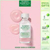 [Best seller] Mario Badescu DRYING LOTION มาริโอ บาเดสคู ดรายอิ้ง โลชั่น 1oz. (29mL) ผลิตภัณฑ์ช่วยลดปัญหาสิว รอยหลังจากการเกิดสิว ลดปัญหาการอุดตัน