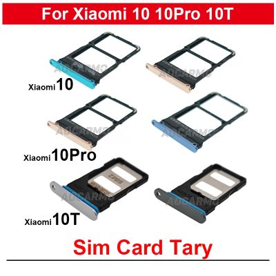 Sim Tray Holder Xiaomi Mi 10