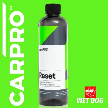 Buy CarPro Reset Intensive Car Shampoo