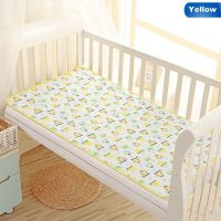 bestwish018 Baby Infant Diaper Nappy Urine Mat Kid Waterproof Bedding Changing Cover Pad