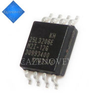 10pcs/lot KH25L3206EM2I-12G KH25L3206EM2I KH25L3206 SOP-8 In Stock