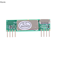 Renk 1pcs RXB6 433MHz superheteryne Wireless Receiver Module สำหรับ Arduino/ARM/AVR