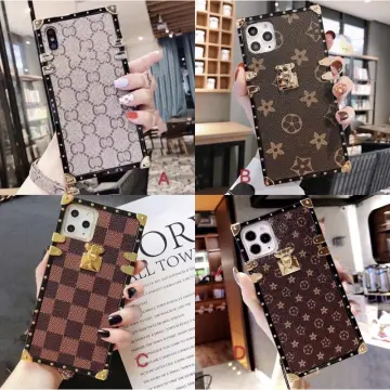 Shop Louis Vuitton Phone Case with great discounts and prices