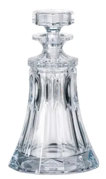 Bohemia Crystal Decanter - Best Price in Singapore - Jan 2024