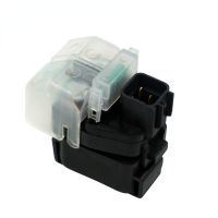 รถมอเตอร์ไซค์12V สตาร์ทเตอร์ไฟฟ้ารถออฟโรด,อุปกรณ์แต่งรีเลย์ Gsxr ATV