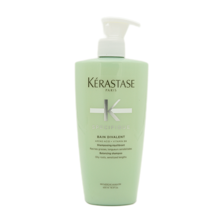 KERASTASE Specifique Bain Divalent Shampoo 500ml Lazada PH