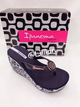 Ipanema wedge cheap