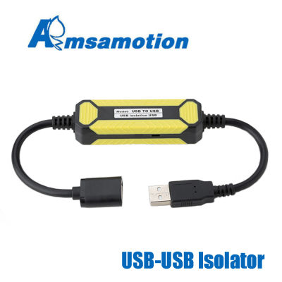 USB To USB Isolator Convert Cable ADUM3160 ADUM3160/ADUM3160 Module Upgraded Industry Line1500v