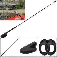 【CC】 Car Roof Radio Antenna Base Mast Rod Rubber MK1 MK2 Fiesta Cougar Mondeo CONNECT KA C-MAX