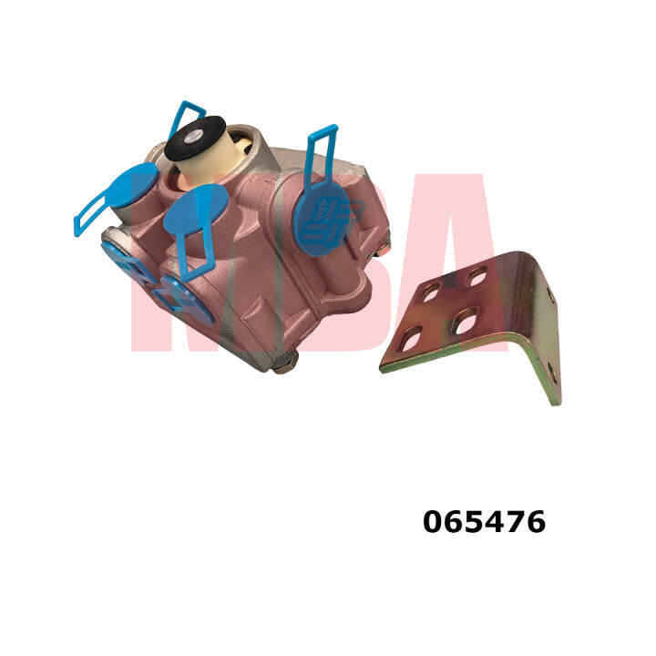 Air Brake Valve // R12P PILOT RELAY VALVE // AV065476 Lazada