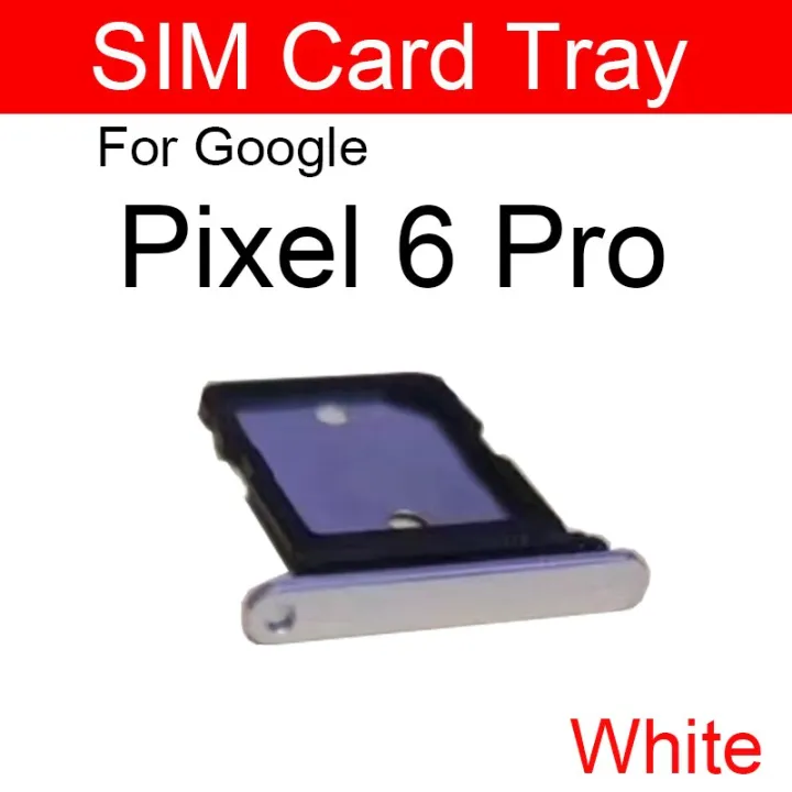 IPhone 14 / 14 Plus Single SIM Card Tray - Red