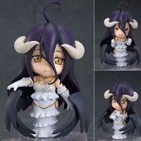 28ซม. Overlord Albedo ภาพอนิเมะ Overlord Iii Albedo So-Bin ตุ๊กตาขยับแขนขาได้642 Albedo Figurine 631 Ainz ชุด Ooal หุ่นของเล่น