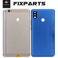 เคสฝาหลัง Xiaomi Mi MAX 2ฝาหลังปิดโทรศัพท์สำหรับ Xiaomi Mi Max 3ด้านหลังตัวเครื่องมี Max1/Max2 Pro สำหรับเปลี่ยนฝาหลังปิดโทรศัพท์