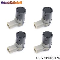 brand new 4 pcs/lot 7701062074 PDC Parking Sensor For Renault Clio Grand Espace Scenic Laguna Megane Saab 9-5 Mini Cooper 550 R52 R53