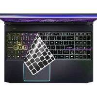 Keyboard Cover for Acer Predator Triton 300 PT315-53 PT315-52 PT315-51 Helios G3-573 G3-572 G3-571 Silicone Protector Skin Case Basic Keyboards