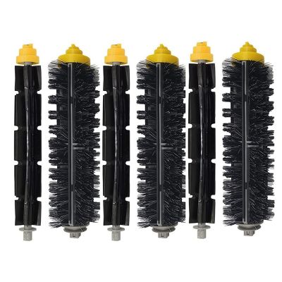 Main Brush Compatible for IRobot Roomba 600 700Series 630 650 770 780 Vacuum Cleaner Parts