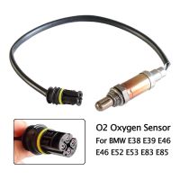 Air Fuel Ratio O2 Oxygen Sensor 11781742050 0258003477 250-24611 For BMW E38 E39 E46 E52 E53 E83 E85 X3 X5 Z3 Z4 Car Accessories