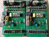 Sifang อินเวอร์เตอร์ E380 5.5KW7.5kw Driver Board E0219-04-01พร้อมโมดูล (1ชิ้น) ทดสอบดี