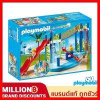 สินค้าขายดี!!! ❤️ส่งด่วน | ถูก | ของแท้ | TOYS❤️ Playmobil 6670 Water Park Play Area อาณาเขตสวนน้ำ ของเล่น โมเดล โมเดลรถ ของเล่น ของขวัญ ของสะสม รถ หุ่นยนต์ ตุ๊กตา โมเดลนักฟุตบอล ฟิกเกอร์ Model