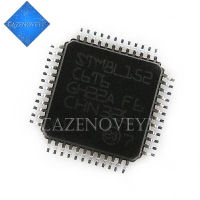 10pcs/lot STM8L152C6T6 STM8L152 STM8L LQFP-48 new original In Stock