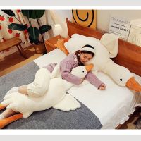 190cm Stuffed Lifelike Big Massage Throw Cushion