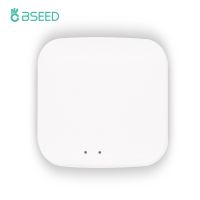 ✼ BSEED Zigbee Gateway Wireless Smart Switch Support For Tuya Smart Life APP Google Alexa