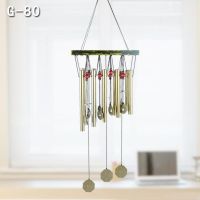 Wind Chimes กระดิ่งลม เสียงเพราะ กระดิ่งลม เรียกทรัพย์ กระดิ่งลม โมบายเสียงหวาน 8ท่อ กระดิ่งลม ฮวงจุ้ย Wind Chime พร้อมส่ง