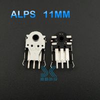 ▤▩✥ ALPS mouse Encoder 11mm High for Steelseries RIVAL300 S Pandaren WoW Cataclysm Gaming mouse Solve the roller wheel problem 1PC