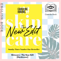 [Querida] หนังสือภาษาอังกฤษ Skincare : The Ultimate No-Nonsense Guide [Hardcover] by Caroline Hirons