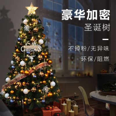 [COD] decorations diy high-end luminous net red 2022 new tree home package decoration ins style