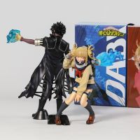 My Hero Academia HERO VS VILLAINS Dabi Toga Himiko Ichiban Kuji รูปสะสมตุ๊กตาตกแต่งของเล่น