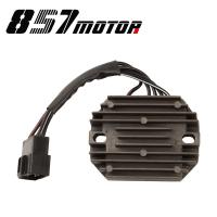 Motorcycle Rectifier  Regulator Charger For SUZUKI GSF250 GSF400 74A 77A Bandit250/400 Inazuma 7BA GSF Bandit 250 400