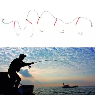 Fishing String Hook, Swivel Fishhooks, Pesca Fishhooks