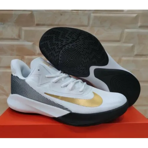 Nike Precision Ice White Shoes For Men OEM Fashion Sport Sneakers | Lazada PH