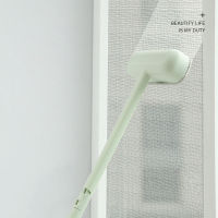 Long Handle Household Window Glass Cleaning Brush Multipurpose Floor Sofa Plastic Decontamination Brush Cleaning brush