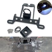 Biển số xe Khung giá đựng giá đỡ cho Yamaha MT-09 MT09 FZ