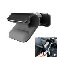 Universal Car Phone Holder Gravity Car Navigation Stand Multifunction Phone Holder for 7 Inch 360 Degree Phone Bracket Paste Typ Car Mounts