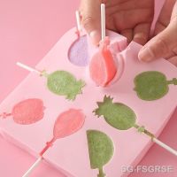 Cute Lollipop Molds Jelly and Candy Chocolate Cake Mold Variety Shapes Cake Silicone Form For Baking Decorating Tool