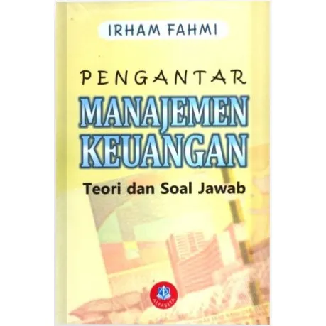 Buku Pengantar Manajemen Keuangan (Teori Dan Soal Jawab) | Lazada Indonesia