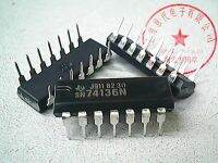 5pcs SN74136N 74LS136