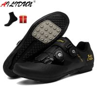 Non Cleat Cycling Shoes Sneaker Flat Pedal Mtb Men Women Non Locking Mountain Bike Shoes Without Cleats Road Bicycle Rb Speed