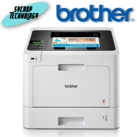 เครื่องพิมพ์เลเซอร์ BROTHER HL-L8260CDN ประกันศูนย์ เช็คสินค้าก่อนสั่งซื้อ