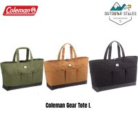 COLEMAN GEAR TOTE L BAG