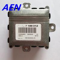 หน่วยควบคุมปรับระดับไฟหน้ารถ Alc 7189312ใหม่สำหรับ Bmw 3 5 7 Series E46 E60 E65 E66 E61 E91 E90