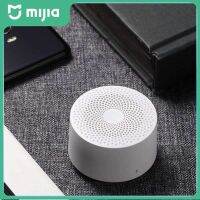 【mijia home】 ลำโพงบลูทูธ ไร้สาย การควบคุมด้วยเสียงอัจฉริยะ แฮนด์ฟรี i