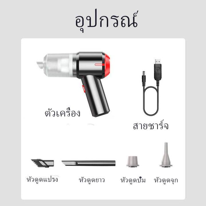 เครื่องดูดฝุ่นในรถยนต์-เครื่องดูดฝุ่นในบาน-เครื่องดูดฝุ่นในรถ-เครื่องดูดฝุ่น-ไร้สาย-ที่ดูดฝุ่นในรถ